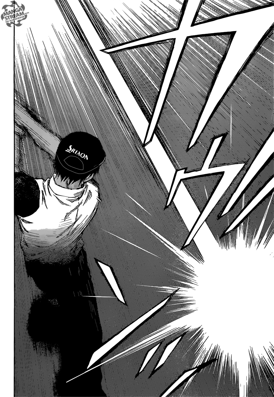 Robot x Laserbeam Chapter 29 13